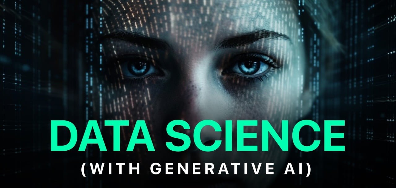 The Dawn of a New Era: Generative AI in Data Science Transforming Roles ...