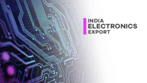 india-electronic-export