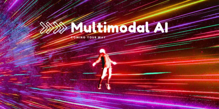 1. Multimodal AI Guide: Navigating Complexity for a Comprehensive Understanding 4 Multimodal AI