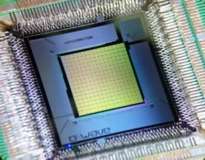 Quantum Computing