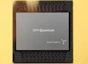 IBM Humming Bird Chip