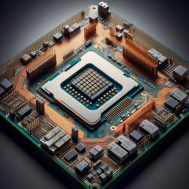 Deep dive into Intel's new Backside power delivery 30 Backside Power delivey