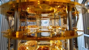 Intel's QC