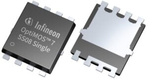 mosfet