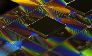 Google's Quantum Computing