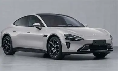 Xiaomi SU7 Electrical vehicle