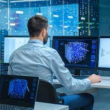 Machine learning Engineers 