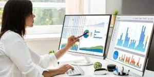 Data scientist