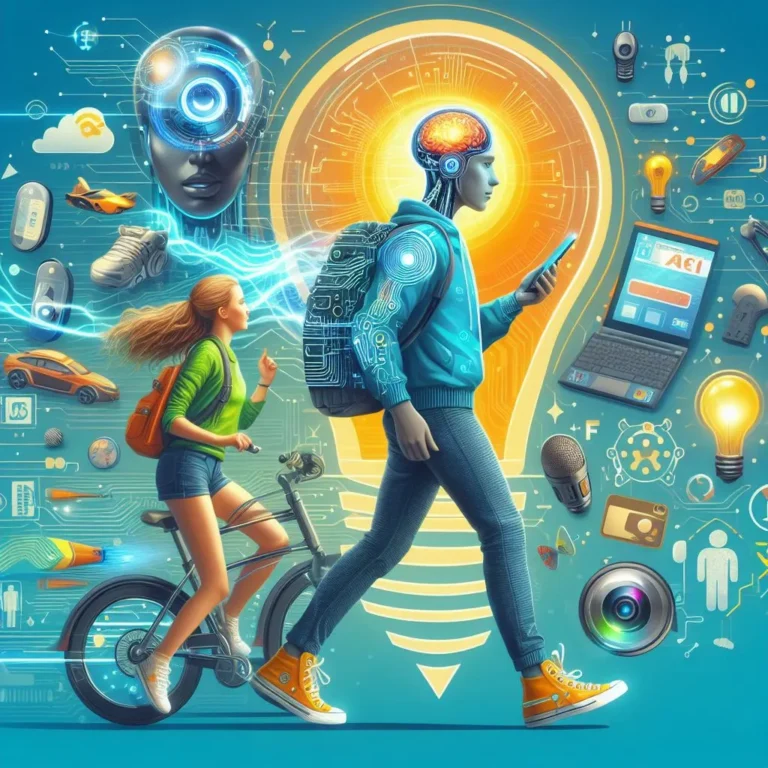 The Rise of Wearable AI: Pioneering Our Lifestyle 29 Wearable AI devices showcasing advanced features