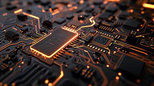 Quantum Computer 