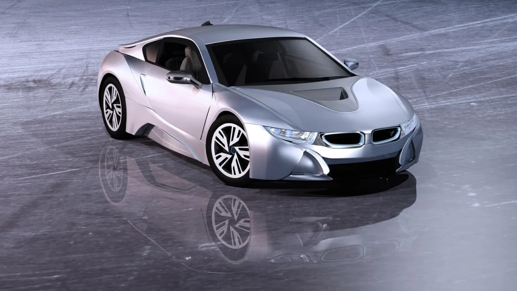 Electric Vehicle