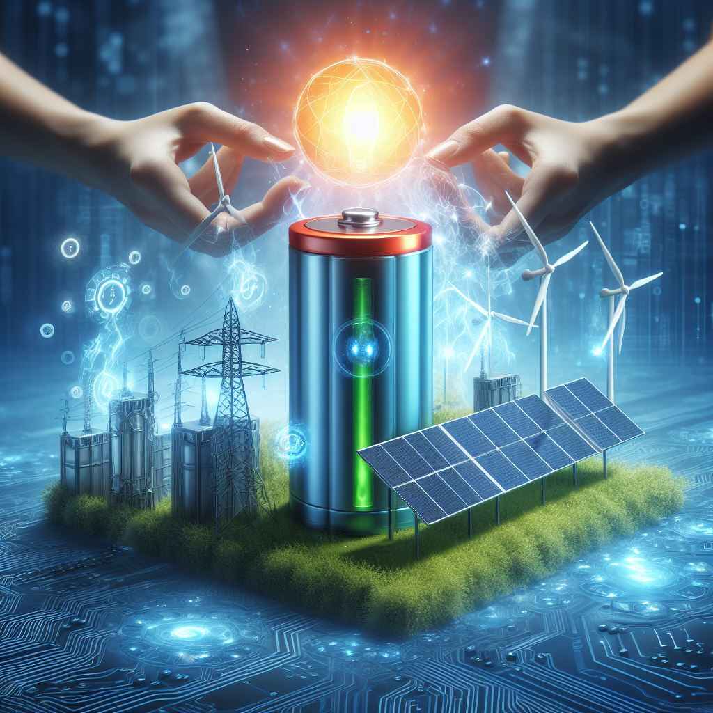 8 Optimising Ways Battery Energy Storage Systems (BESS) Embrace And