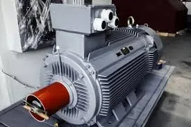 Induction Motor