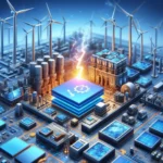 GALLIUM OXIDE IN POWER ELECTRONICS: PIONEERING A REVOLUTION IN EFFICIENCY AND PERFORMANCE 3 gallium