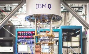 Quantum Computing IBM