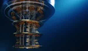IBM Quantum computer