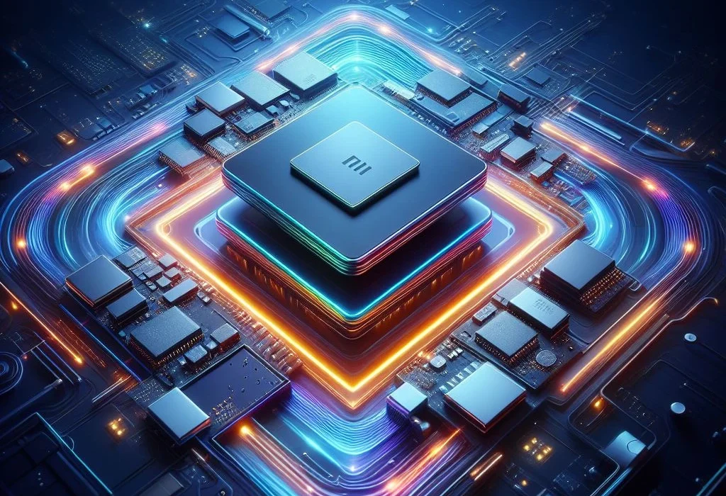 Xiaomi's Self-Developed Chips Set to Revolutionize Power-Packed Flagship Devices.
