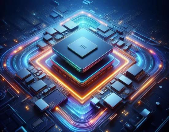 Xiaomi's Self-Developed Chips Set to Revolutionize Power-Packed Flagship Devices.