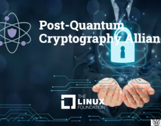 The Linux Foundation’s Inspiring Launch of Post-Quantum Cryptography Alliance 60 20240214 142644 0000 prev ui processed 1