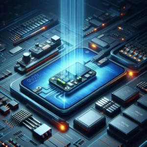 xiaomi's self developed chips