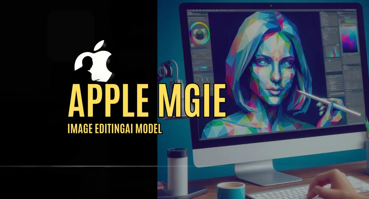 Apple MGIE-Apple AI
