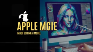 Apple MGIE-Apple AI