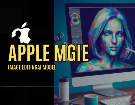 Apple MGIE-Apple AI