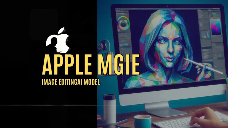 Apple MGIE-Apple AI