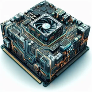 TESLA AI BET: NVIDIA AND AMD HARDWARE FOR AI DOMINANCE 6 Gpu in Tesla AI