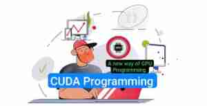 CUDA Programming-wireunwired