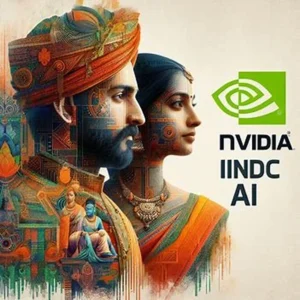 Building Bridges with NVIDIA's Indic AI Model