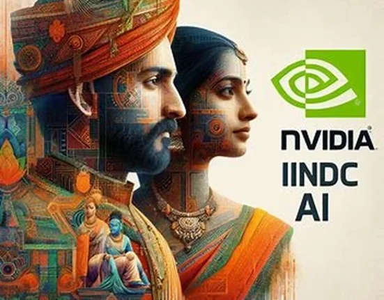 Building Bridges with NVIDIA's Indic AI Model