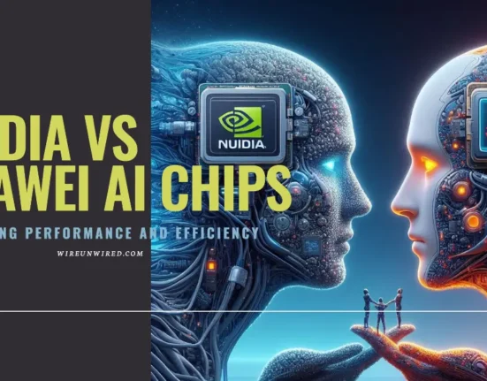 AI chip performance-wireunwired
