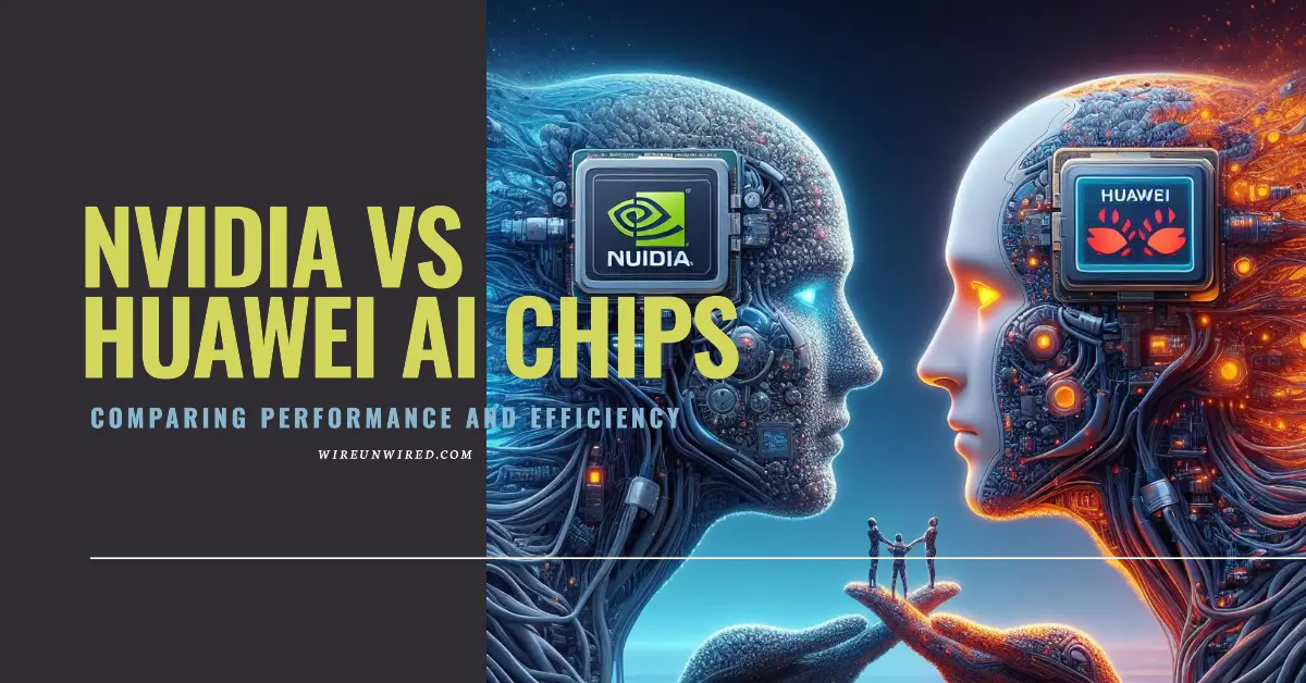 AI chip performance-wireunwired