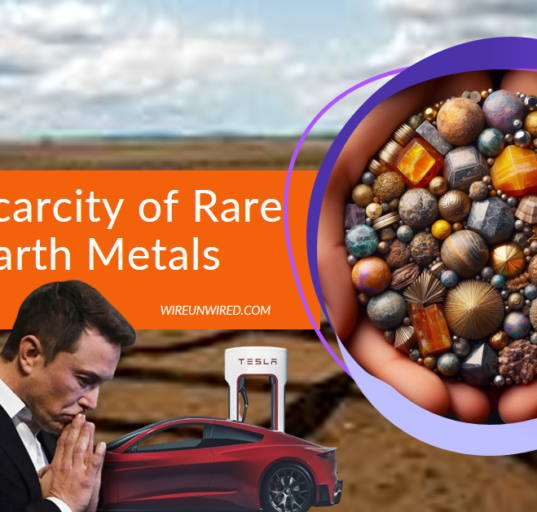 rare-earth-metal-alternatives