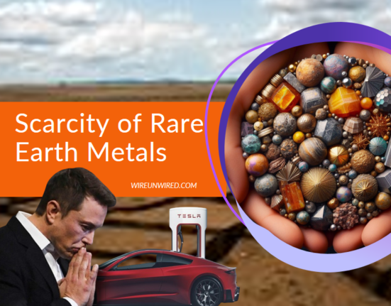rare-earth-metal-alternatives