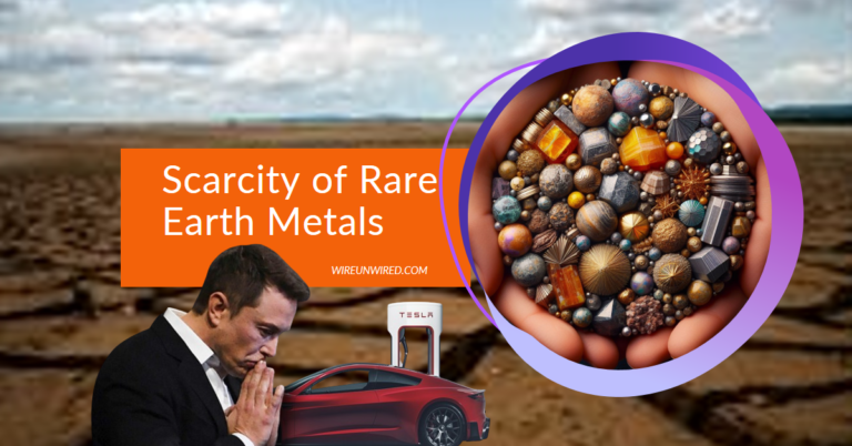 rare-earth-metal-alternatives