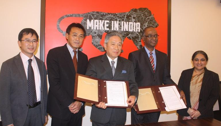 India and taiwan