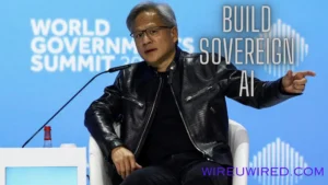 sovereign a.i(sovereign ai)