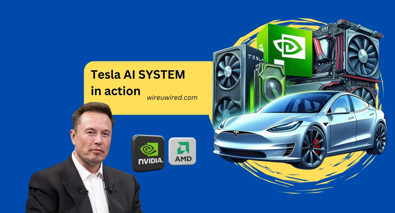 Tesla-ai-system-in-action