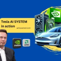 Tesla-ai-system-in-action