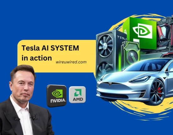 Tesla-ai-system-in-action