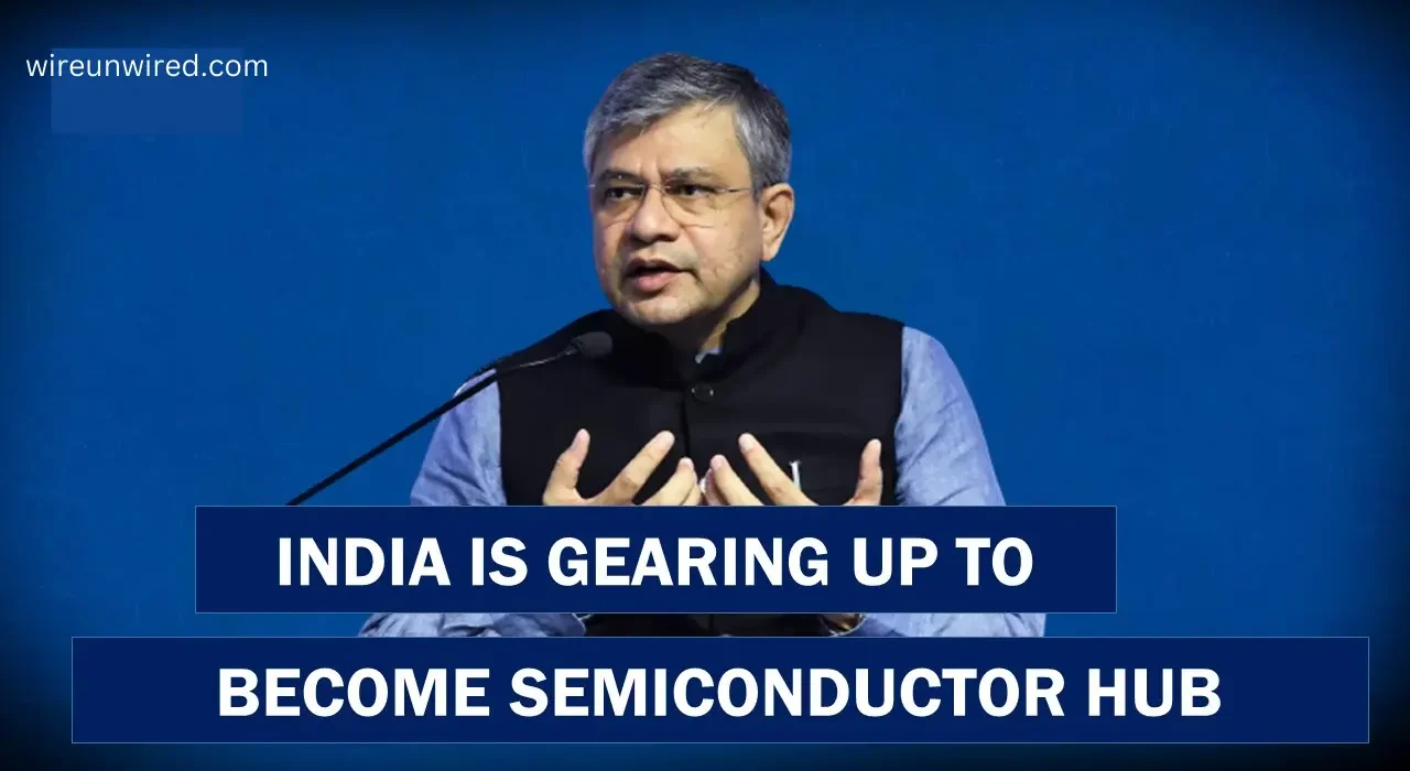 "India Semiconductor: How India Aims to Lead by 2026" 7 India semiconductor