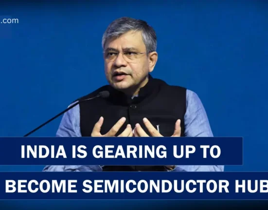 India semiconductor