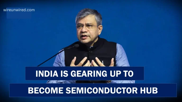 India semiconductor