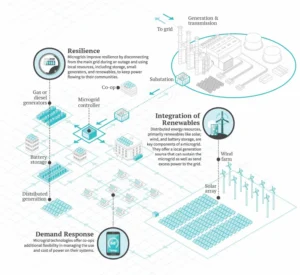 microgrid
