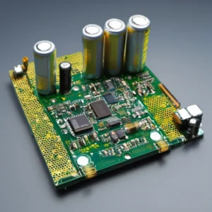 Semiconductors based on form factor