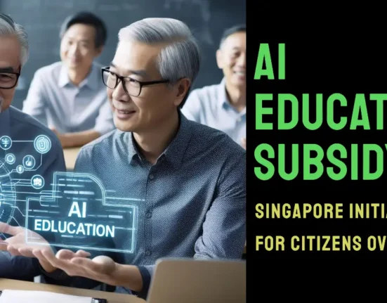 singapore-ai-education-subsidy