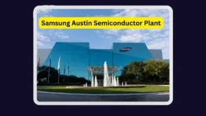 Samsung austin semiconductor wireunwired