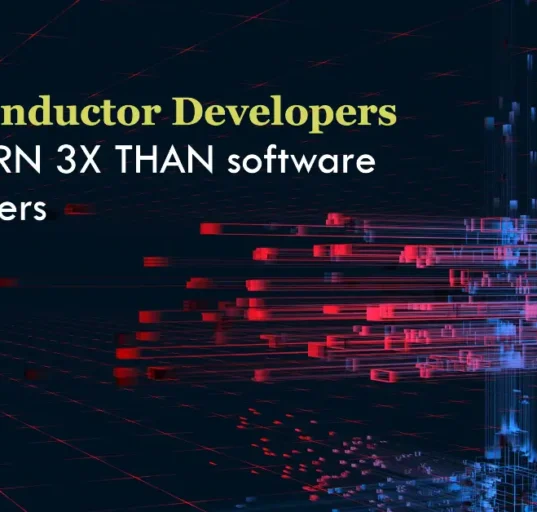 semiconductor developers-wireunwired